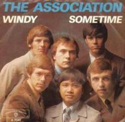 Слушать онлайн The Association Windy из сборника Лучшие песни 60-х, скачать бесплатно.