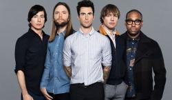 Слушать онлайн Maroon 5 Just a Feeling из сборника Песни о любви, скачать бесплатно.