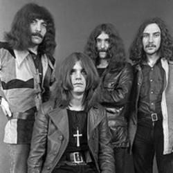 Слушать онлайн Black Sabbath Iron man из сборника Rock Legends, скачать бесплатно.