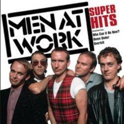 Слушать онлайн Men At Work Down under из сборника Лучшие песни 80-х, скачать бесплатно.