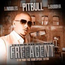 Слушать онлайн Pitbull I Know You Want Me (Calle Ocho) из сборника Музыка для бега, скачать бесплатно.