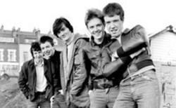 Слушать онлайн The Undertones Teenage Kicks из сборника Лучшие песни 70-х, скачать бесплатно.