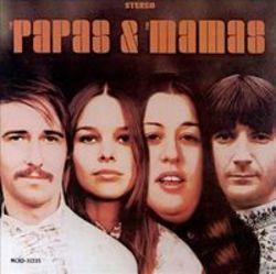 Слушать онлайн The Mamas & The Papas California Dreamin' из сборника Лучшие песни 60-х, скачать бесплатно.