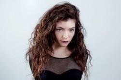 Слушать онлайн Lorde Supercut из сборника Зарубежные хиты 2017, скачать бесплатно.