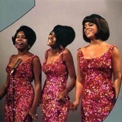 Слушать онлайн The Supremes My World Is Empty Without You из сборника Лучшие песни 60-х, скачать бесплатно.