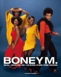 Слушать онлайн Boney M Mary's boy child/oh my lord из сборника Новогодние песни, скачать бесплатно.
