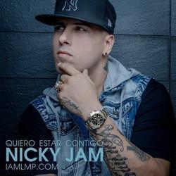 Слушать онлайн Nicky Jam El Perdon (feat. Enrique Iglesias) из сборника Лучшая поп музыка, скачать бесплатно.