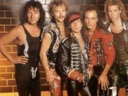 Слушать онлайн Scorpions Rock you like a hurricane из сборника Rock Legends, скачать бесплатно.