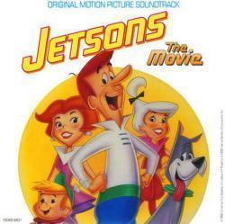 Слушать онлайн OST Jetsons The Jetsons: Main Theme из сборника Песни из мультфильмов, скачать бесплатно.