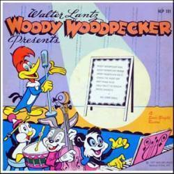 Слушать онлайн OST Woody Woodpecker The Woody Woodpecker Song из сборника Песни из мультфильмов, скачать бесплатно.