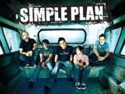Слушать онлайн Simple Plan I Don't Wanna Be Sad из сборника Для тренировки, скачать бесплатно.