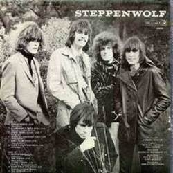 Слушать онлайн Steppenwolf Born to be wild из сборника Rock Legends, скачать бесплатно.