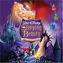Слушать онлайн OST Sleeping Beauty Once Upon A Dream из сборника Песни из мультфильмов, скачать бесплатно.
