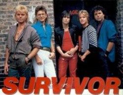 Слушать онлайн Survivor Eye of the tiger из сборника Лучшие песни 80-х, скачать бесплатно.