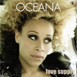 Слушать онлайн Oceana Can't Stop Thinking About You из сборника Зарубежные хиты 2017, скачать бесплатно.