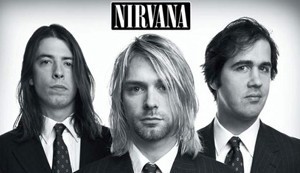 Хит Nirvana назван лучшей песней всех времен (видео)