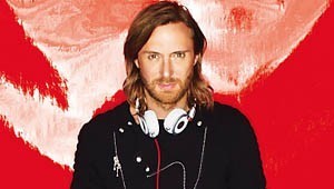 David Guetta представил танцевальный клип (видео)