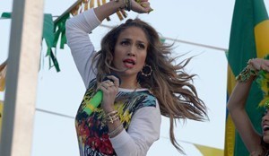 Jennifer Lopez сняла сразу два новых клипа (аудио)