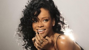 Rihanna отмечает свой 26-й день рождения (видео)