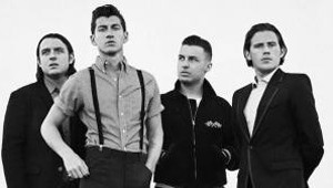 Arctic Monkeys экранизировали сингл «Arabella» (видео)