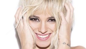 Певица Alizee представила лид-сингл “Blonde” (аудио)