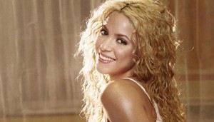 Shakira выпустила клип на песню “Empire” (видео)