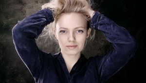 Марта Ильина посвятила песню Жанне Фриске (аудио)