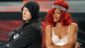 Eminem и Rihanna отыграют три совместных концерта