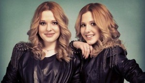 Сёстры Толмачевы презентовали песню «Shine» (аудио)