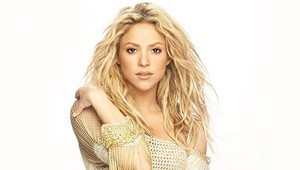 Новая композиция Shakira — “Dare (La La La)” (аудио)