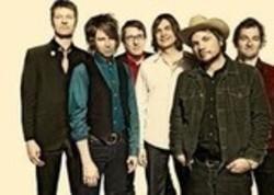 Песня Wilco Blasting Fonda - слушать онлайн.