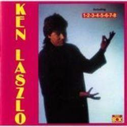 Песня Ken Laszlo 1,2,3,4,5,6,7,8 - слушать онлайн.
