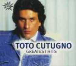 Песня Toto Cutugno L'italiano - слушать онлайн.