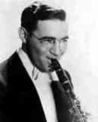Кроме песен Alex D'rosso, можно слушать онлайн бесплатно Benny Goodman.