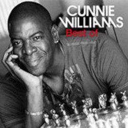 Кроме песен Белые Тени, можно слушать онлайн бесплатно Cunnie Williams.