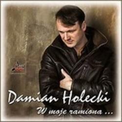 Песня Damian Holecki Czerwone roze - слушать онлайн.