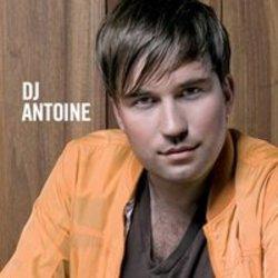 Песня Dj Antoine Ma Cherie - слушать онлайн.