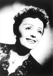Кроме песен Mama's Pride, можно слушать онлайн бесплатно Edith Piaf.