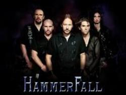 Песня Hammerfall I want you - слушать онлайн.