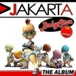 Кроме песен Joy Corporation, можно слушать онлайн бесплатно Jakarta.