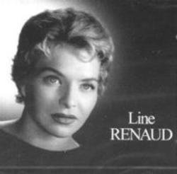 Песня Line Renaud Ma cabane au canada - слушать онлайн.