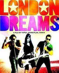 Кроме песен Vunk, можно слушать онлайн бесплатно London Dreams.