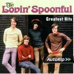Кроме песен Александр Чиркин, можно слушать онлайн бесплатно Lovin' Spoonful.