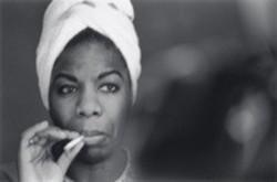 Песня Nina Simone Just in time - слушать онлайн.