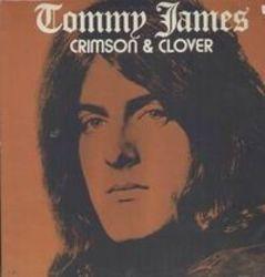 Песня Tommy James & The Shondells Crimson and clover - слушать онлайн.