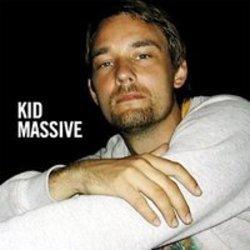 Кроме песен Rita Mitsouko, можно слушать онлайн бесплатно Kid Massive.