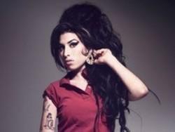 Песня Amy Winehouse You're Wondering Now - слушать онлайн.