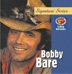 Кроме песен Solomon, можно слушать онлайн бесплатно Bobby Bare.
