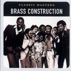 Песня Brass Construction Music makes you feel like danc - слушать онлайн.