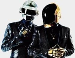Песня Daft Punk Castor - слушать онлайн.